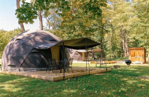 Gilboa Other | Peaceful Dome Getaway in the Catskills