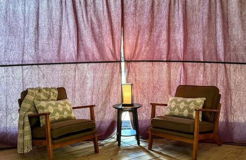 Gilboa Other | Peaceful Dome Getaway in the Catskills
