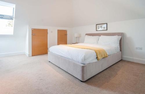 Bickley House | Peaceful Double Room