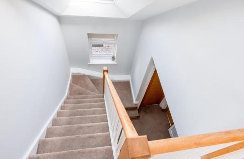 Bickley House | Peaceful Double Room