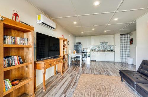 Mineola House | Peaceful East Texas Retreat! Mineola Bungalow