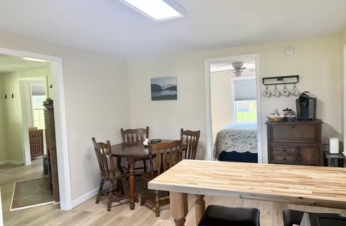 Fries House | Peaceful, Easy Feeling Riverhouse