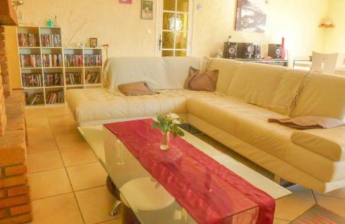 Argeliers House | Peaceful Escape in Argeliers