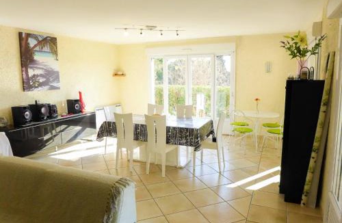 Argeliers House | Peaceful Escape in Argeliers