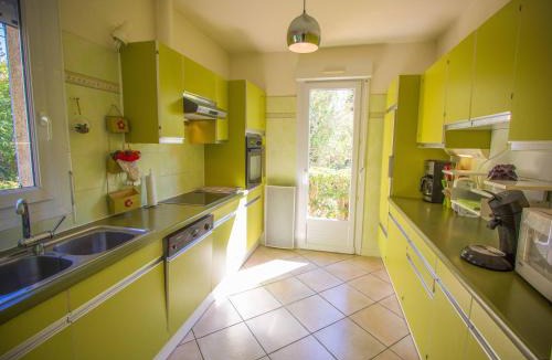 Argeliers House | Peaceful Escape in Argeliers