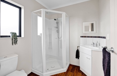 Ohangai Bed & Breakfast | Peaceful Escape in Manutahi – Pet Friendly & Continental breakfast provided