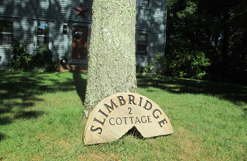 Hyannis Cottage | Peaceful. Family Friendly. Traditional Salt Box Central Air - w/Beach Pass