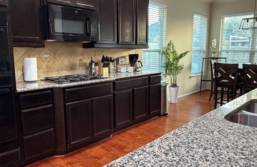Richmond House | Peaceful Family Stay