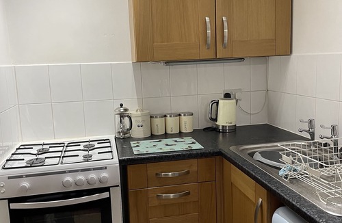 Newark Cottage | peaceful farm cottage