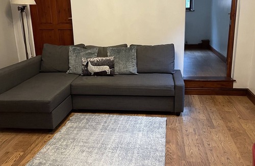 Newark Cottage | peaceful farm cottage