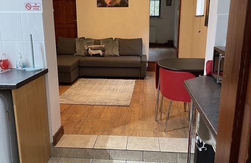 Newark Cottage | peaceful farm cottage