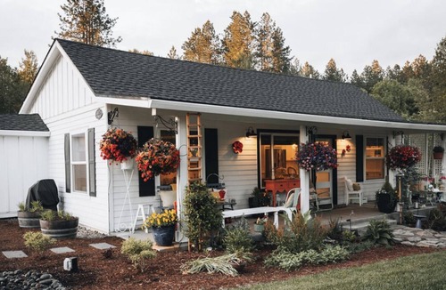 Sherwood Other | Peaceful Farm | Magical Experience