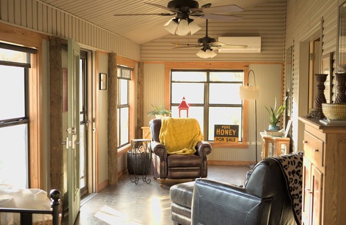 Russellville House | Peaceful farm setting & close to everything! ATU, ANO, St. Mary’s, & recreation!