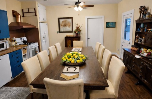 Hondo Other | Peaceful Farm Stay Fire Pit Pet-Friendly Room to Gather