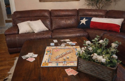 Hondo Other | Peaceful Farm Stay Fire Pit Pet-Friendly Room to Gather