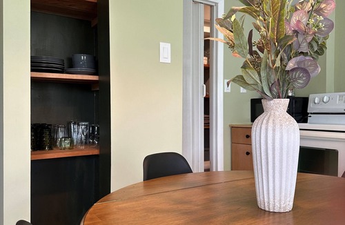 Honesdale Apartment | Peaceful Farm