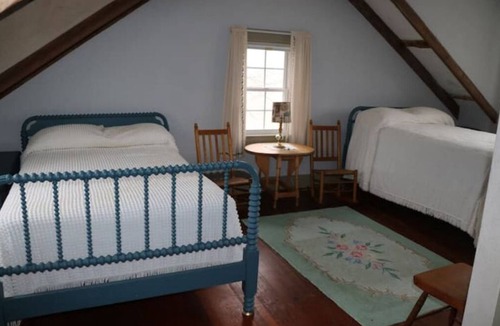 Randolph Other | Peaceful farmhouse, Fabulous view!