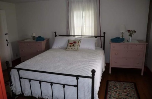 Randolph Other | Peaceful farmhouse, Fabulous view!