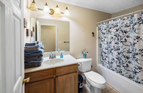 Dandridge Other | peaceful farmhouse with hot tub