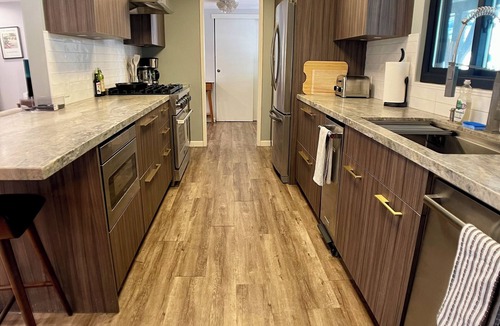 Nevada City House | Peaceful Forest Home, 5 Minutes From Downtown!