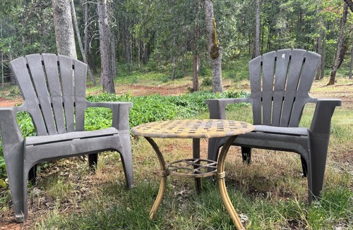 Trail House | Peaceful Forest Recreation Retreat