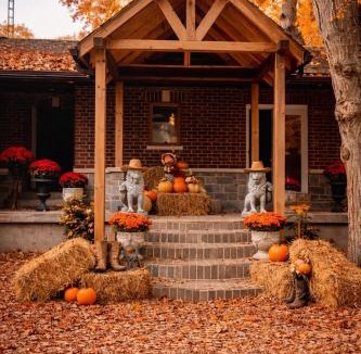 Mansfield House | Peaceful Forest Retreat with Fire Pit and BBQ near Mansfield Ski Club
