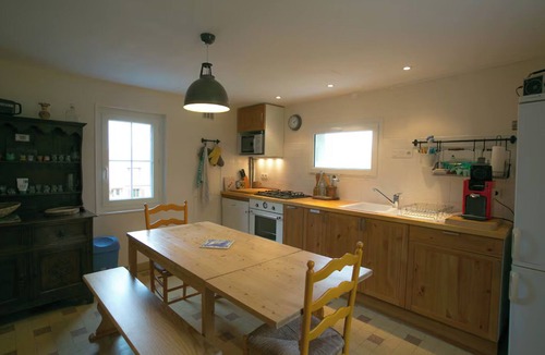 Gaudreville-la-Riviere House | Peaceful Norman house with large garden