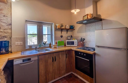 Saint-Martial-Viveyrol House | Peaceful Dordogne Cottage