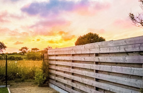 Saint-Michel-Chef-Chef House | Peaceful family vacation home in Tharon.