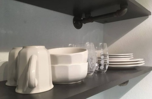 Cornwall Park Apartment | Peaceful Garden Retreat