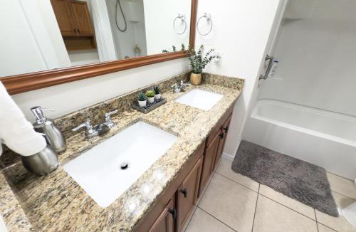 Trafalgar Village House | Peaceful Gated Oasis Near Nature Preserve