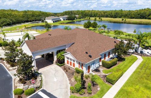 Trafalgar Village House | Peaceful Gated Oasis Near Nature Preserve