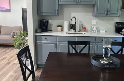 Citrus Park House | Peaceful getaway and Explore Tampa!