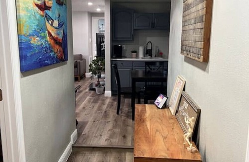 Citrus Park House | Peaceful getaway and Explore Tampa!