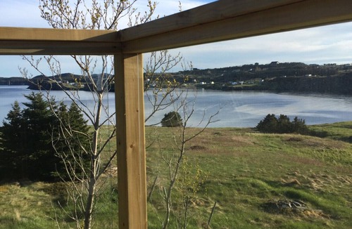 Port Rexton House | Peaceful Getaway in Port Rexton - Canada Select 4.5 Stars