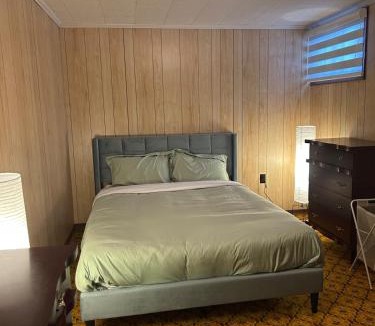 Shannonville House | Peaceful Getaway in Shannonville
