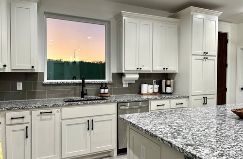 Granbury House | Peaceful Getaway in Granbury with Private Fishing & Gameroom
