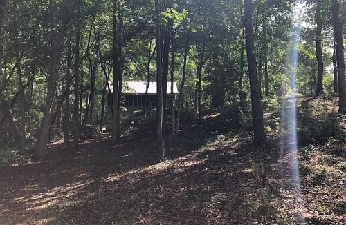 Abbeville House | Peaceful getaway on the water