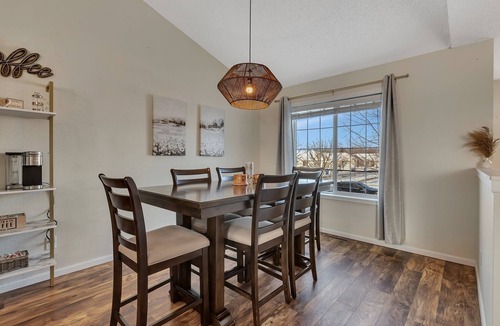 Sartell House | Peaceful Getaway
