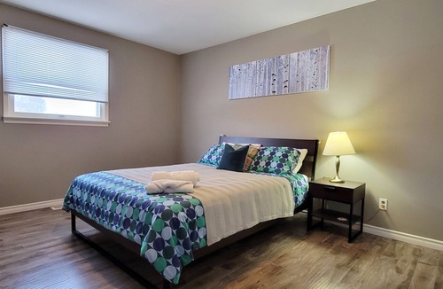 Innisfil Other | Peaceful getaway within the city limit
