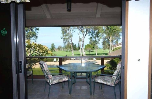 Francolin Place Condo | Peaceful golf retreat with shared pools
