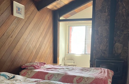 Los Gatos Apartment | Peaceful Gorgeous View U1 in 45acre Redwood Retreat WiFi