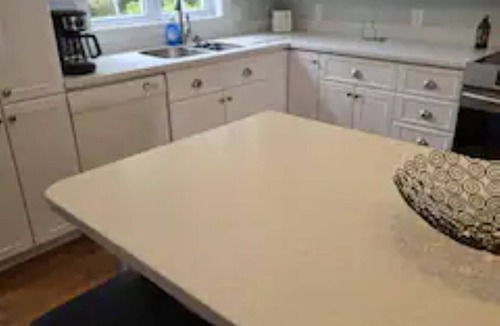 Ellsworth House | Peaceful Green Lake Get-A-Way