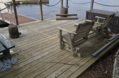 Ellsworth House | Peaceful Green Lake Get-A-Way