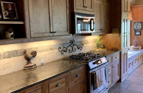 Boerne Cabin | Peaceful Guadalupe River Retreat, Boerne, Texas