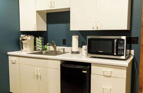 Kearney House | Peaceful Guest House Beside The Elks Golf Course – A Relaxing Country Getaway