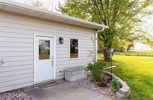 Kearney House | Peaceful Guest House Beside The Elks Golf Course – A Relaxing Country Getaway