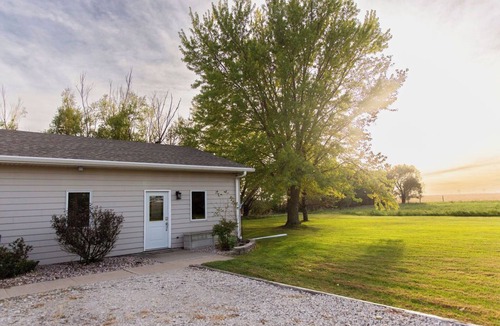 Kearney House | Peaceful Guest House Beside The Elks Golf Course – A Relaxing Country Getaway