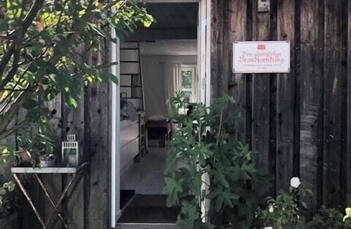 Hundslund House | Peaceful guesthouse in scenic Sondrup