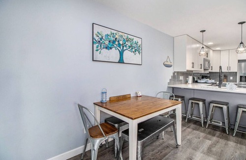 South Gull Lake House | Peaceful Gull Lake Suite